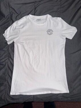 New gen Gymshark legacy tee